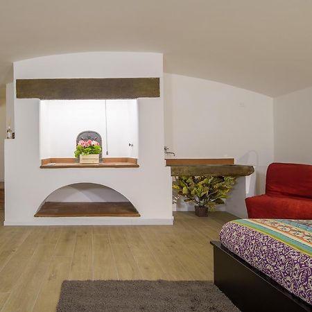 Capponi Suite Firenze Bagian luar foto