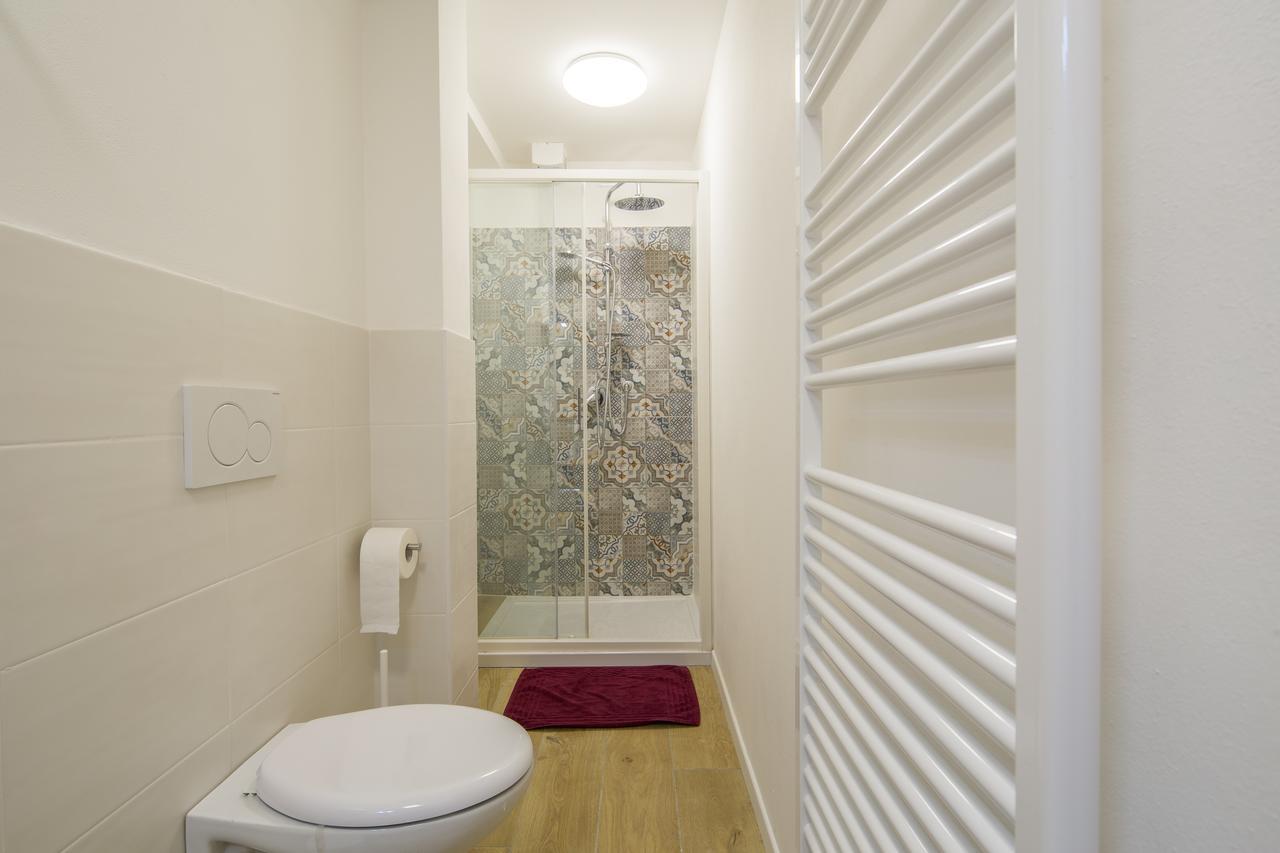 Capponi Suite Firenze Bagian luar foto